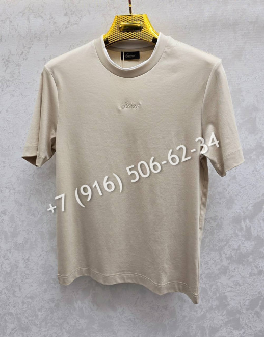 Футболка Brioni 6829 1