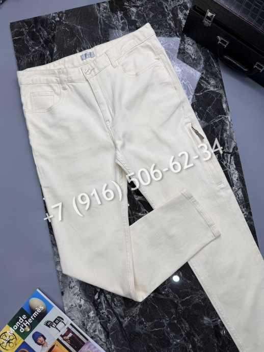 Джинсы Dior 28698 1