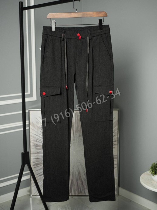 Брюки KITON 34062