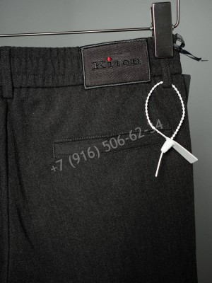Брюки KITON 34062