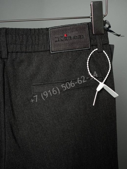 Брюки KITON 34062