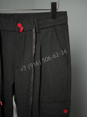 Брюки KITON 34062