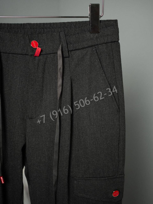 Брюки KITON 34062