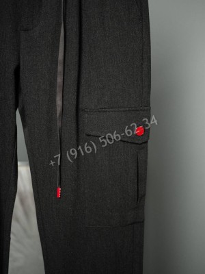 Брюки KITON 34062