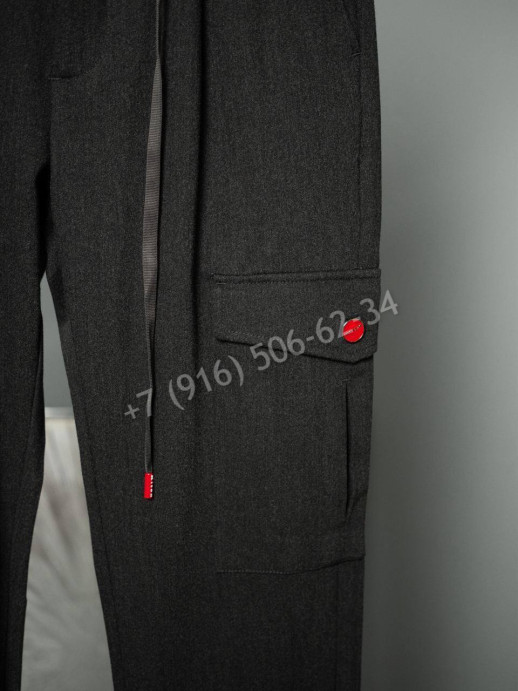 Брюки KITON 34062