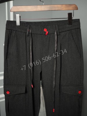 Брюки KITON 34062