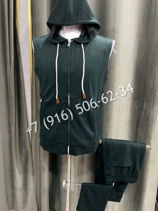 Костюм Brunello Cucinelli 34099 3