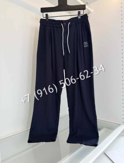 Брюки Brunello Cucinelli 16489 3