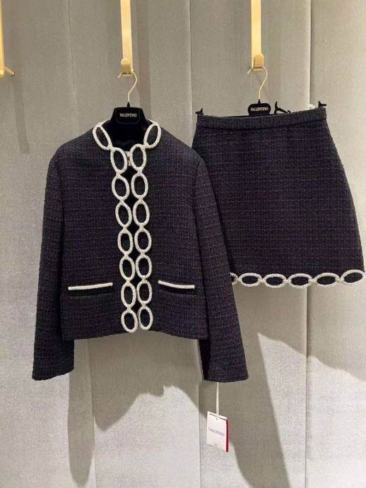 Костюм Valentino 14005