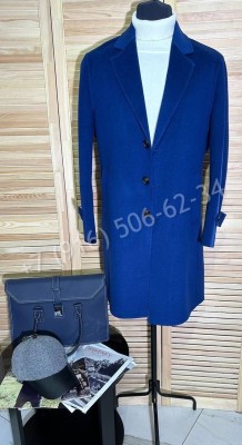 Пальто Dior кашемир/шерсть 24248