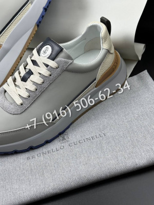 Кроссовки Brunello Cucinelli 32096 5