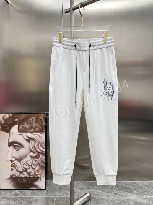 Спортивные штаны Louis Vuitton 14105