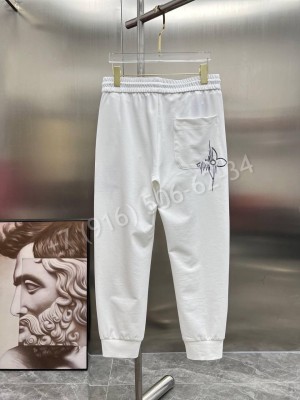Спортивные штаны Louis Vuitton 14105