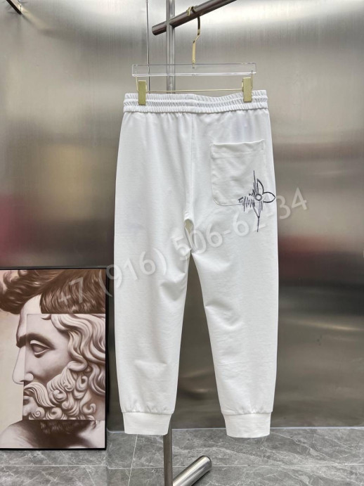 Спортивные штаны Louis Vuitton 14105