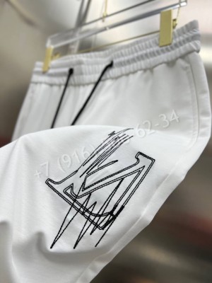 Спортивные штаны Louis Vuitton 14105