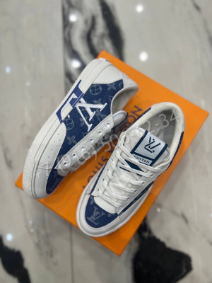 Кеды Louis Vuitton 14205