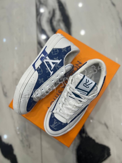 Кеды Louis Vuitton 14205