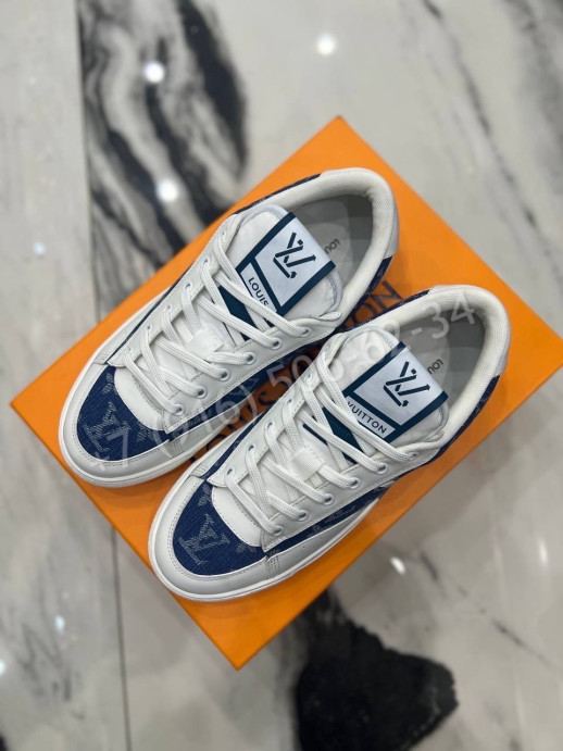 Кеды Louis Vuitton 14205