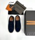 Кеды Zegna 16753 10