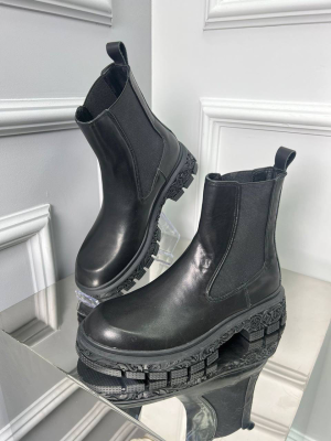 Сапоги Louis Vuitton 14315