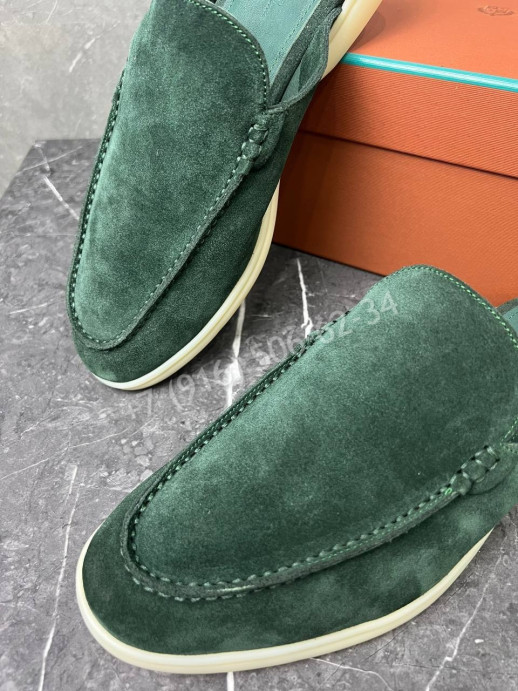 Мюли Loro Piana 34561