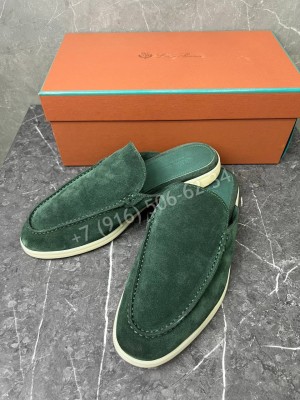 Мюли Loro Piana 34561