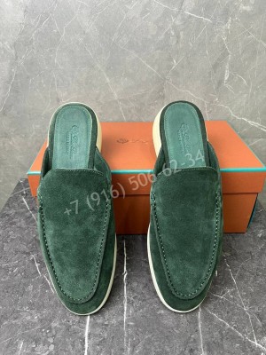 Мюли Loro Piana 34561