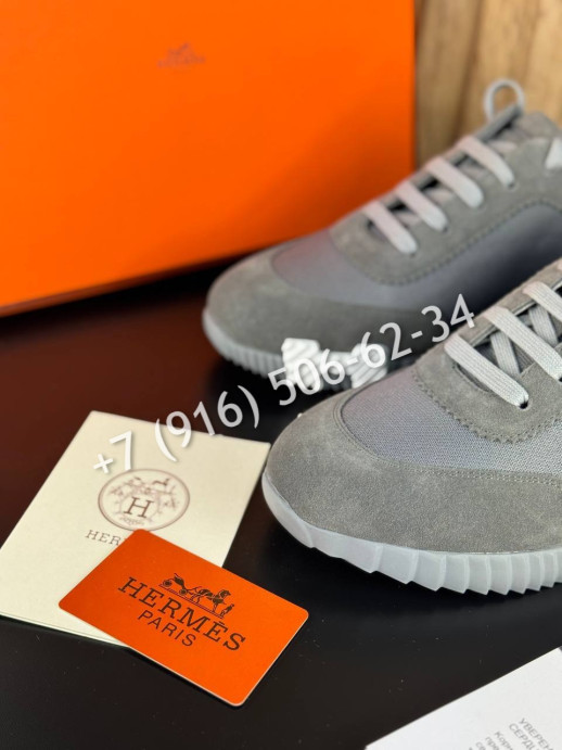 Кроссовки Hermes 7889 3