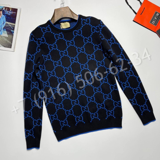 Свитер Gucci 24652