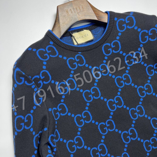 Свитер Gucci 24652