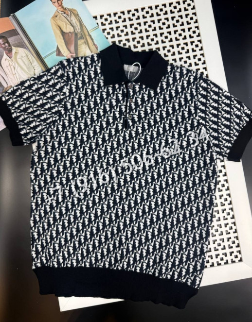 Поло DIOR 12508 8