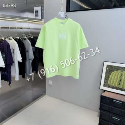 Футболка Loewe 16718 2