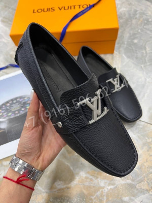 Мокасины Louis Vuitton 14630