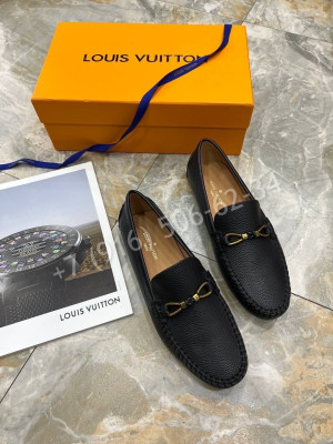 Мокасины Louis Vuitton 14630