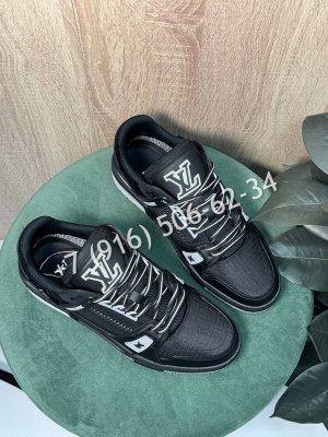 Кеды Louis Vuitton 6116 2