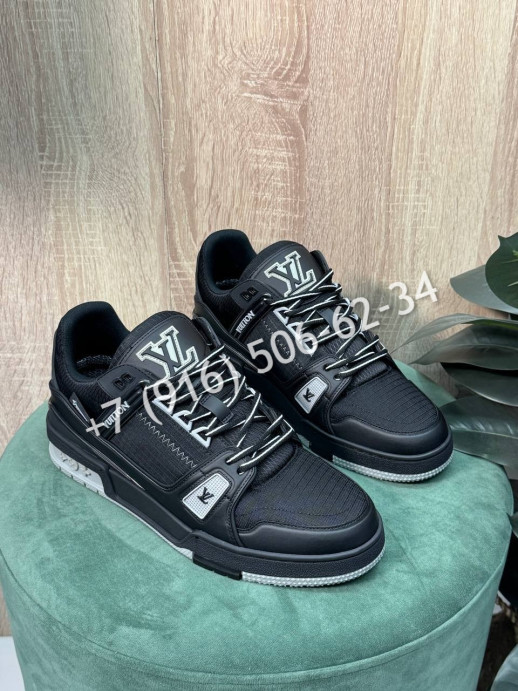 Кеды Louis Vuitton 6116 2