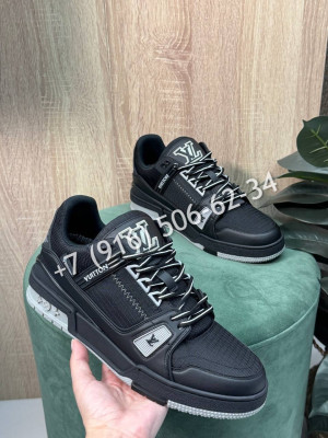 Кеды Louis Vuitton 6116 2