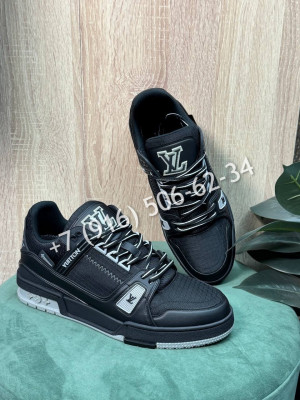 Кеды Louis Vuitton 6116 2