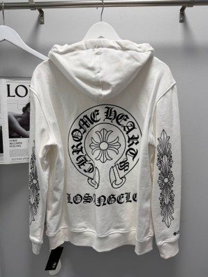 Толстовка Chrome Hearts 10714