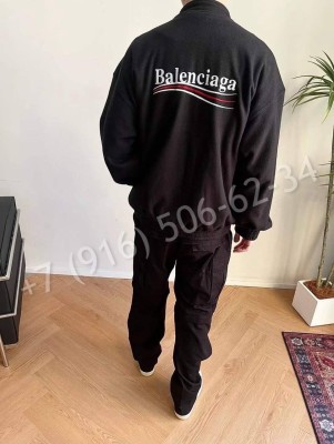 Куртка Balenciaga 24955