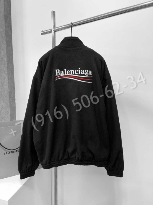 Куртка Balenciaga 24955