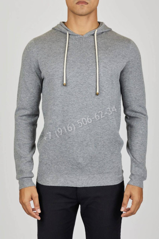 Свитер Brunello Cucinelli 34960