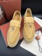 Лоферы Loewe 12191