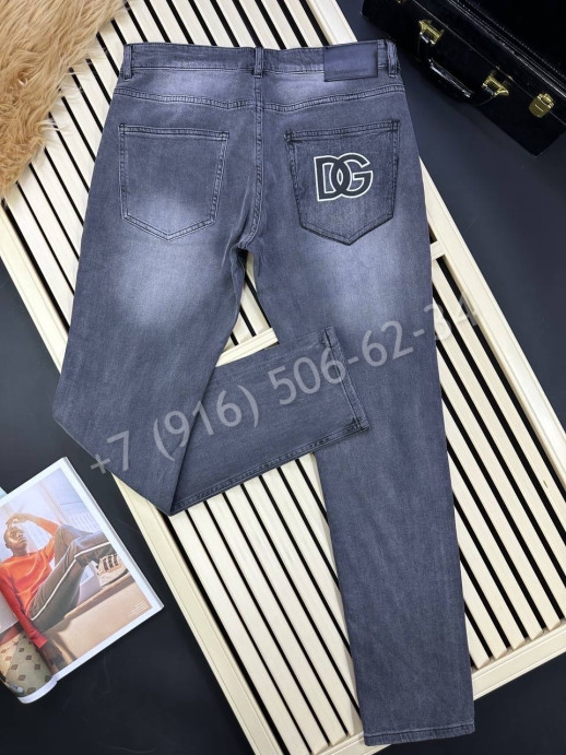 Джинсы Dolce & Gabbana 14834