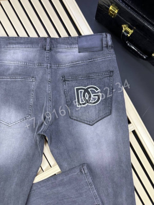Джинсы Dolce & Gabbana 14834