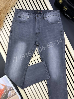 Джинсы Dolce & Gabbana 14834