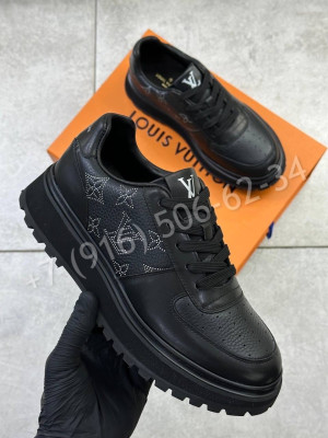 Кеды Louis Vuitton 25057
