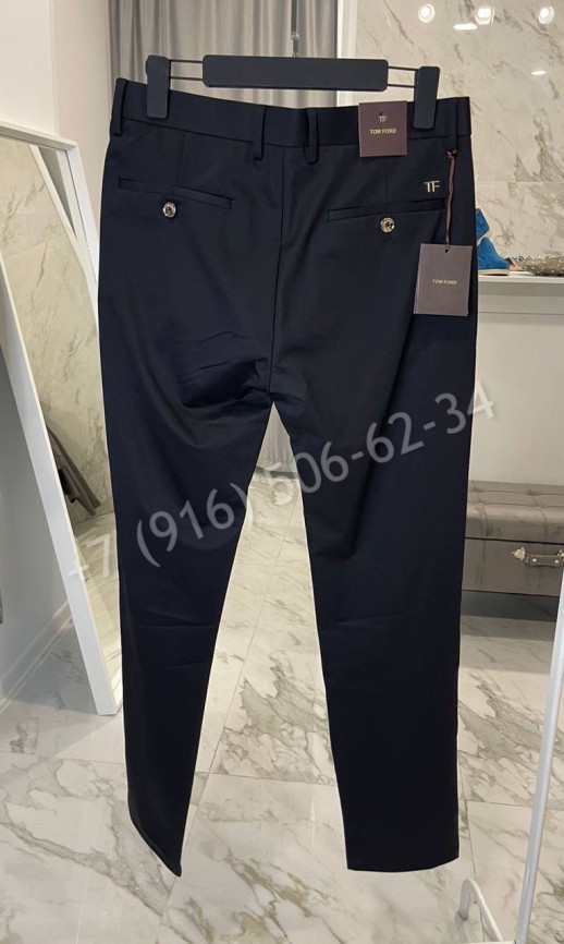 Брюки Tom Ford 14947
