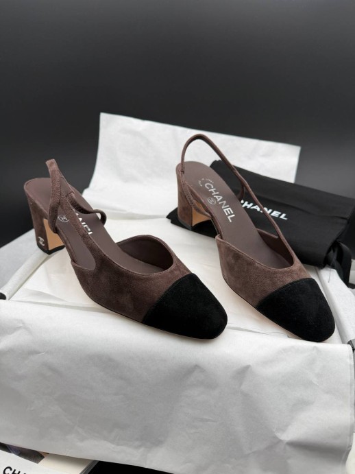 Слингбэки Chanel 19206