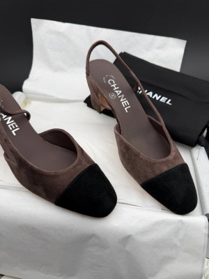 Слингбэки Chanel 19206